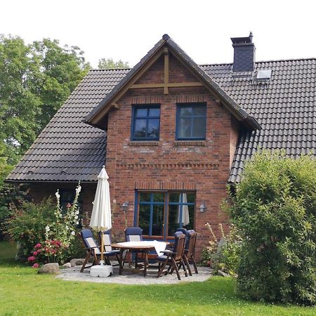 Ferienhaus Arkona Putgarten Kültér fotó