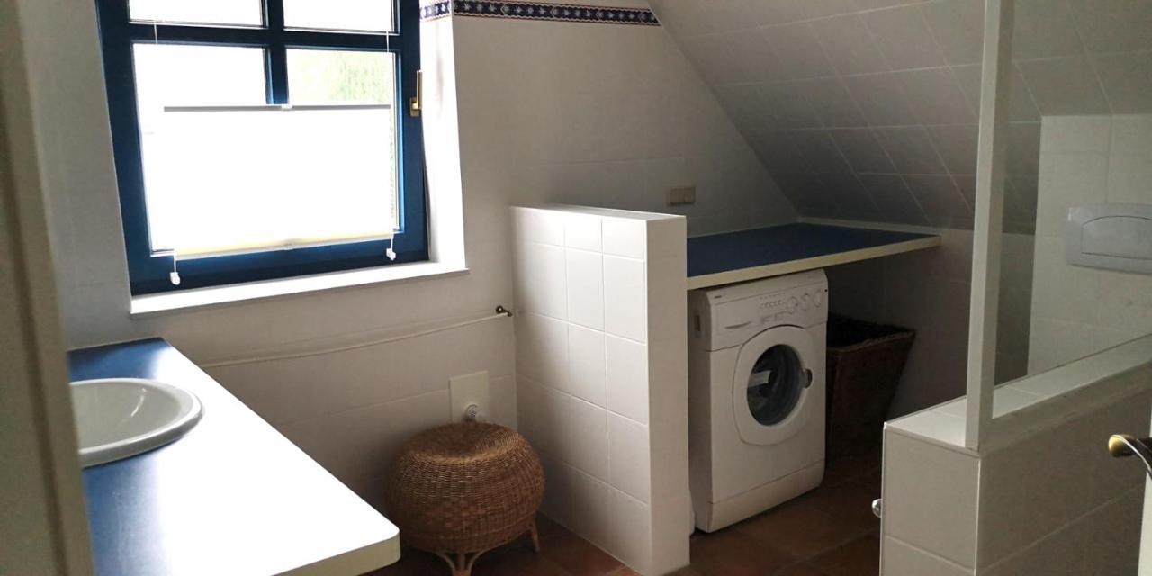 Ferienhaus Arkona Putgarten Kültér fotó