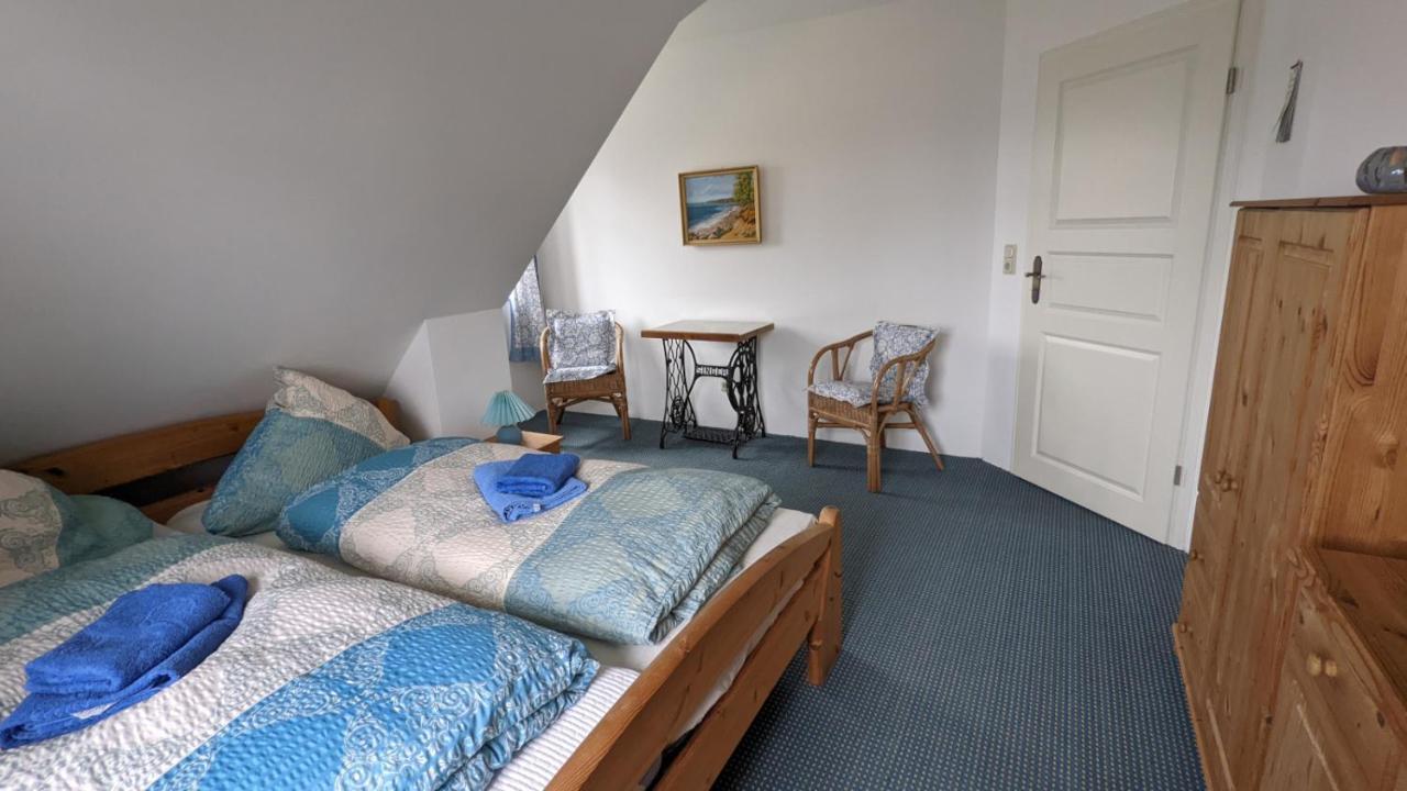 Ferienhaus Arkona Putgarten Kültér fotó