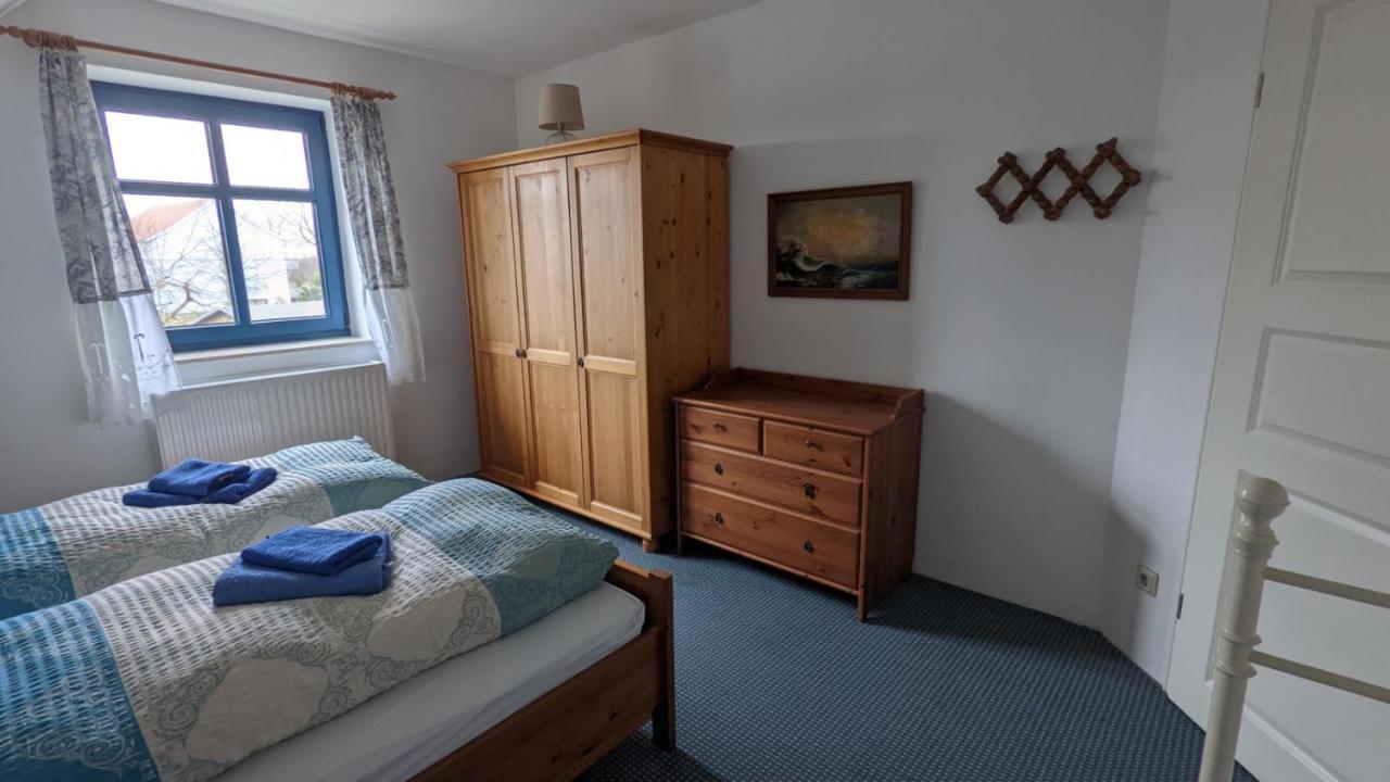 Ferienhaus Arkona Putgarten Kültér fotó