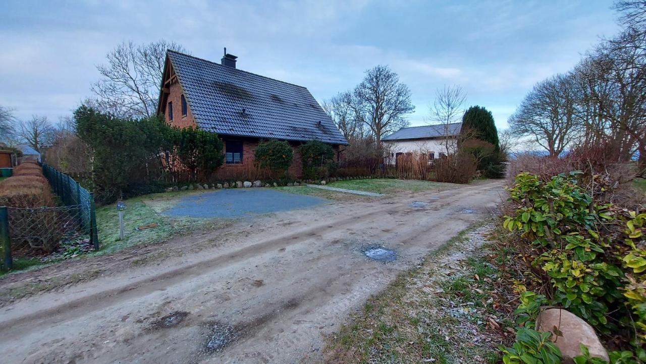 Ferienhaus Arkona Putgarten Kültér fotó