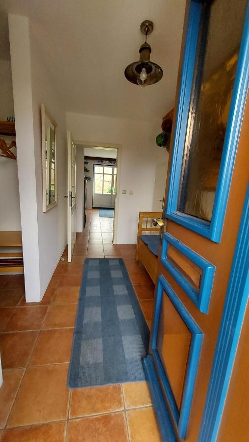 Ferienhaus Arkona Putgarten Kültér fotó