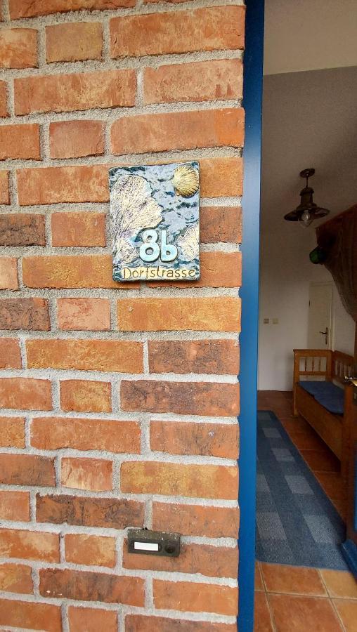 Ferienhaus Arkona Putgarten Kültér fotó