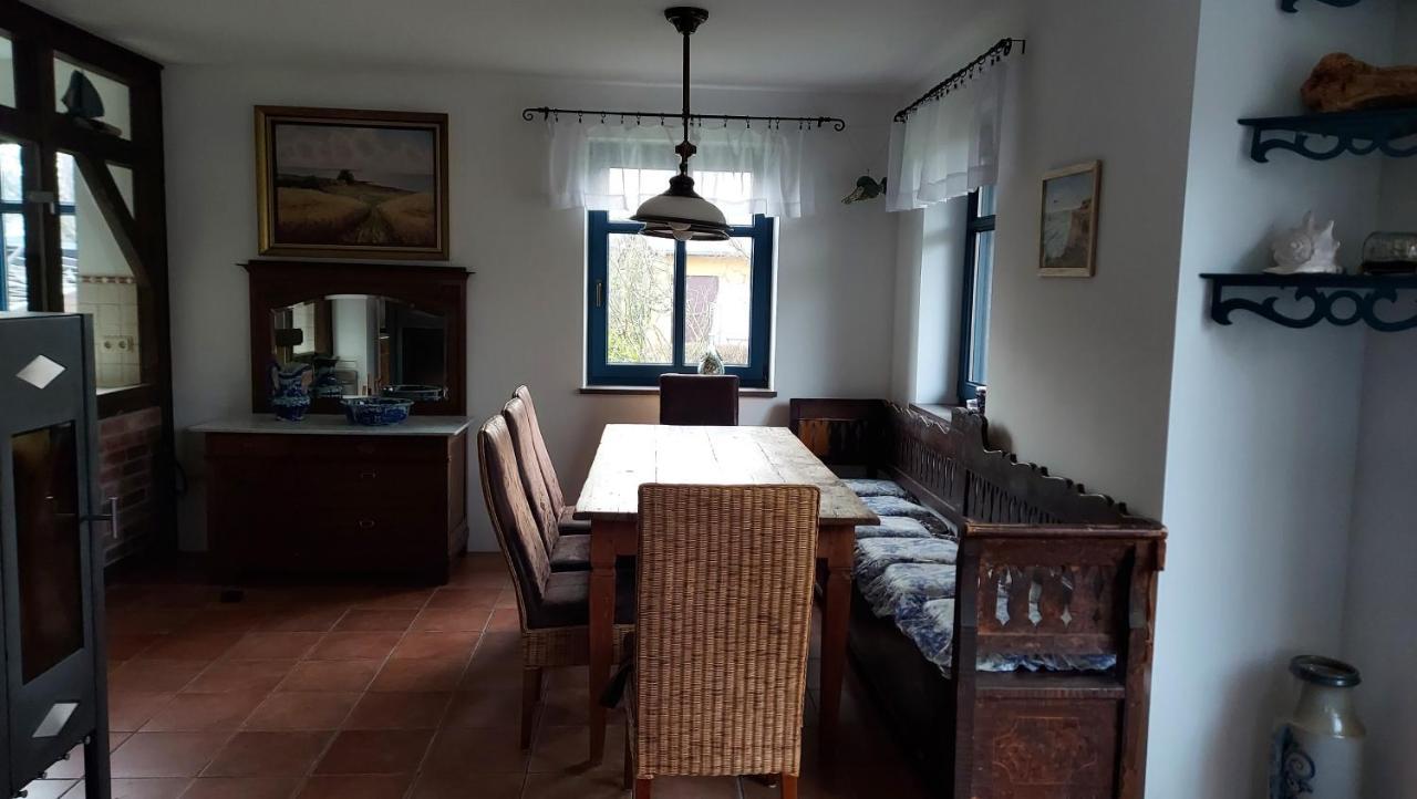 Ferienhaus Arkona Putgarten Kültér fotó