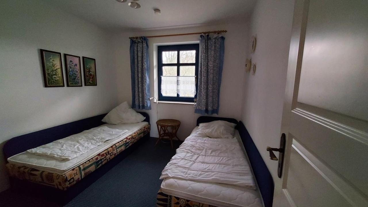 Ferienhaus Arkona Putgarten Kültér fotó